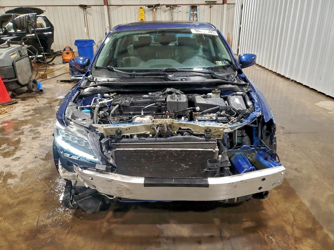 2017 ACURA ILX