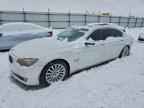 2009 BMW 7 series