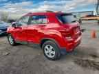 2020 CHEVROLET TRAX