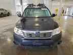 2010 SUBARU FORESTER