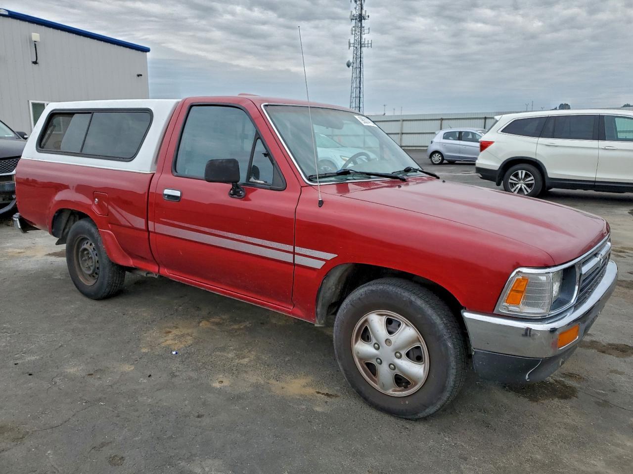 1994 TOYOTA Pickup