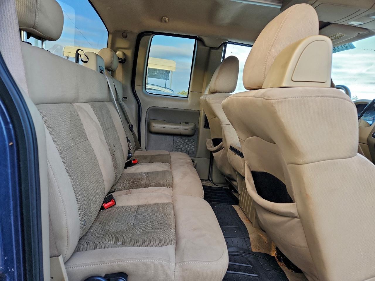 2004 FORD F-150