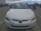 2005 HONDA ACCORD