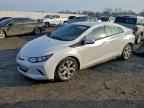 2018 CHEVROLET VOLT