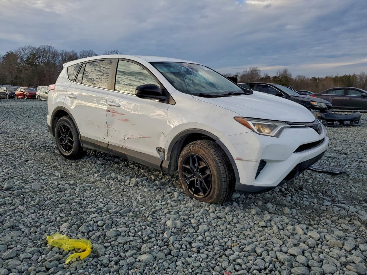 2017 TOYOTA RAV4
