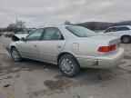 2000 TOYOTA CAMRY