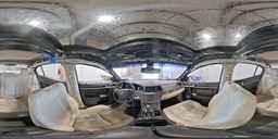 2014 LINCOLN MKS