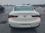 2020 ACURA ILX