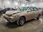 2003 TOYOTA CAMRY