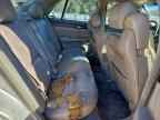 2001 CADILLAC Seville