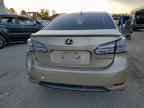 2011 LEXUS HS 250h