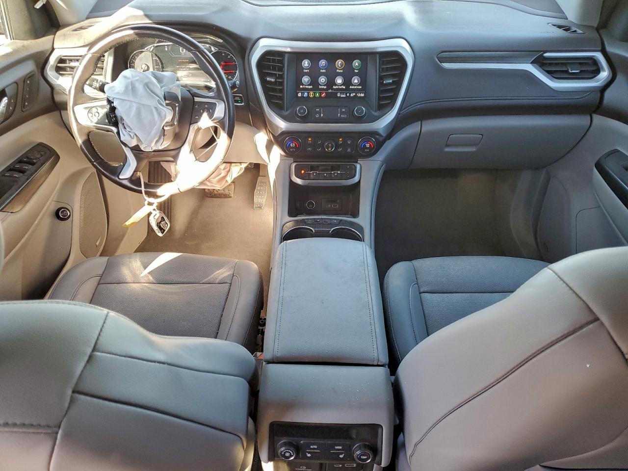 2021 GMC ACADIA