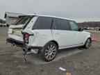 2015 LAND ROVER RANGE ROVER