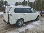 2014 KIA SEDONA
