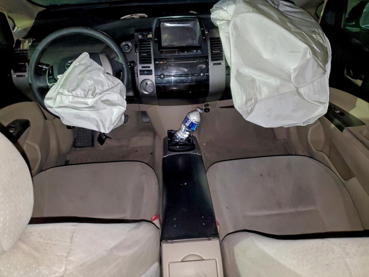2005 TOYOTA PRIUS