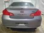 2012 INFINITI G25