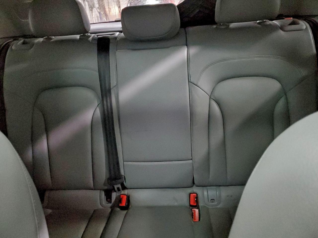 2017 AUDI Q3