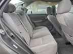 2006 TOYOTA COROLLA