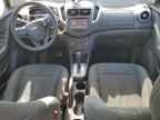 2015 CHEVROLET TRAX