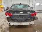 2017 CHEVROLET IMPALA