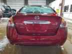 2011 NISSAN ALTIMA