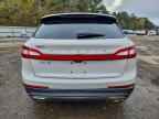 2016 LINCOLN MKX