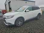2016 MITSUBISHI outlander