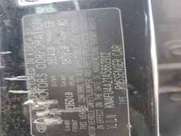 2010 KIA FORTE