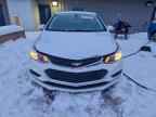 2016 CHEVROLET CRUZE