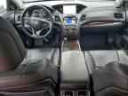 2014 ACURA RLX