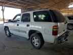 2003 CHEVROLET Tahoe