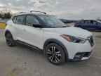 2018 NISSAN KICKS