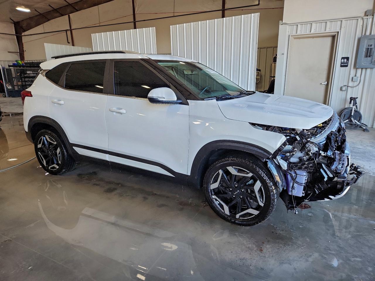 2024 KIA SELTOS