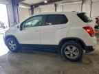2022 CHEVROLET TRAX