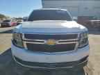 2017 CHEVROLET Suburban