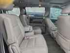 2017 HONDA ODYSSEY