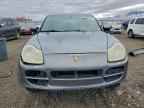 2004 PORSCHE CAYENNE