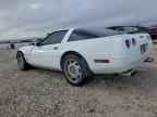1991 CHEVROLET CORVETTE