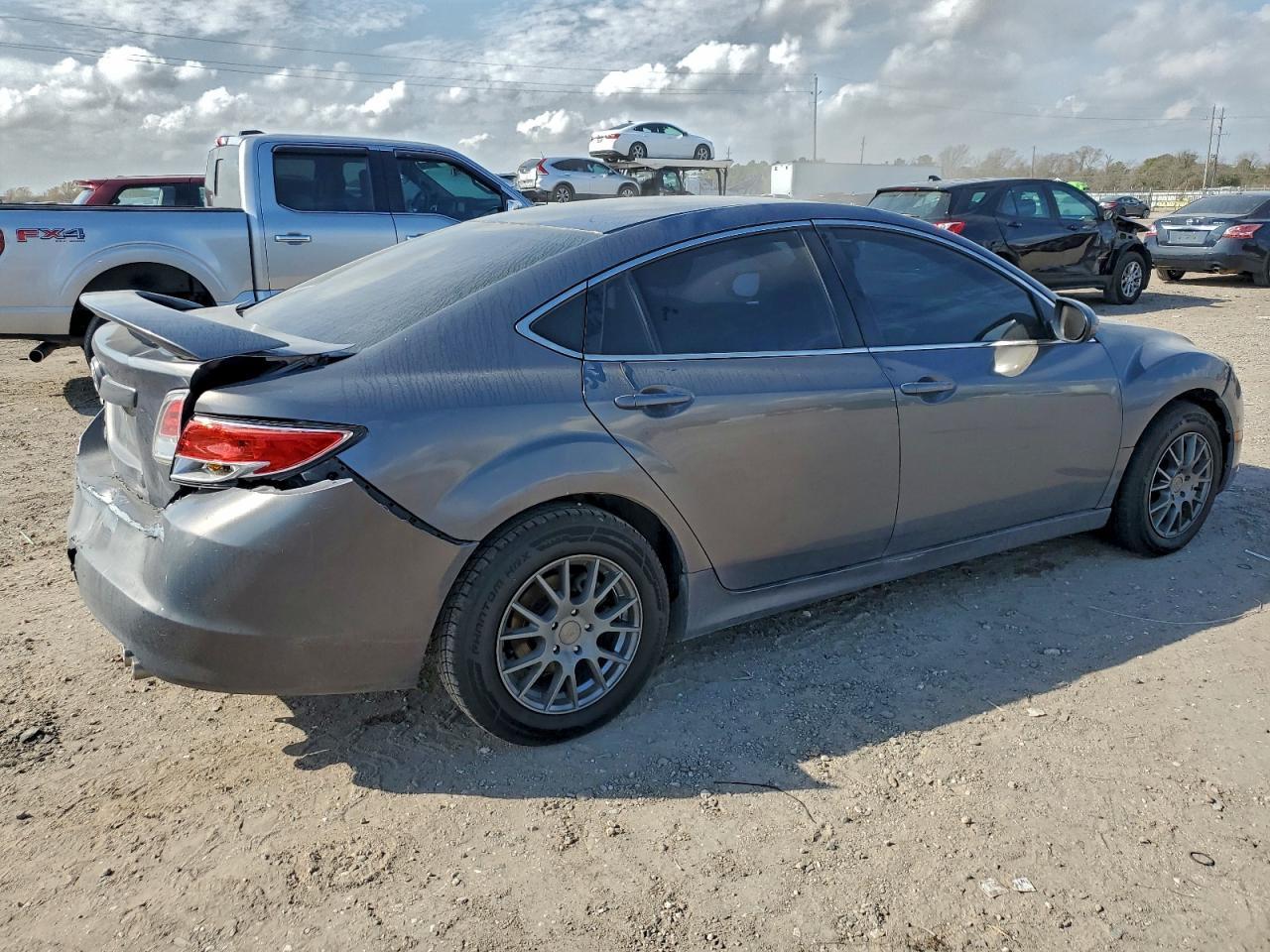 2010 MAZDA 6