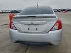 2018 NISSAN VERSA