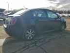 2012 NISSAN SENTRA