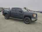 2009 GMC Sierra