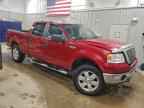 2007 FORD F-150