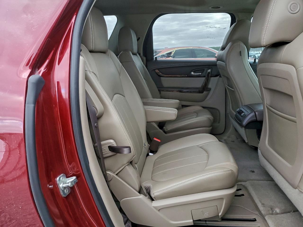 2016 GMC ACADIA