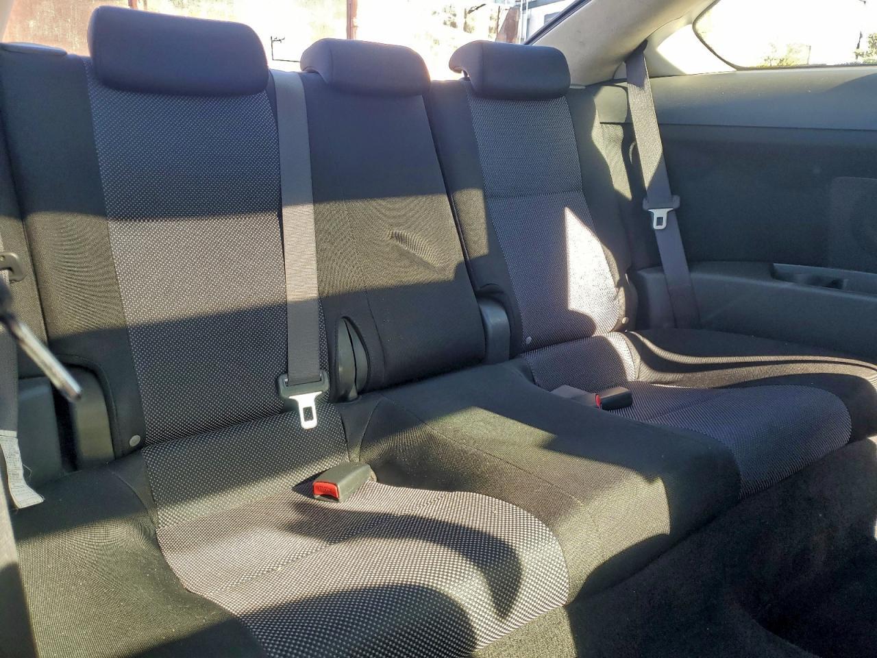 2008 TOYOTA SCION