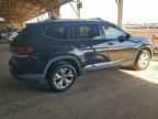 2018 VOLKSWAGEN ATLAS