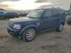 2012 LAND ROVER LR4