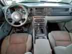 2007 JEEP Commander