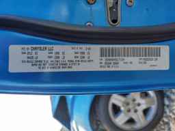 2009 DODGE Caliber