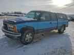 1993 GMC Sierra